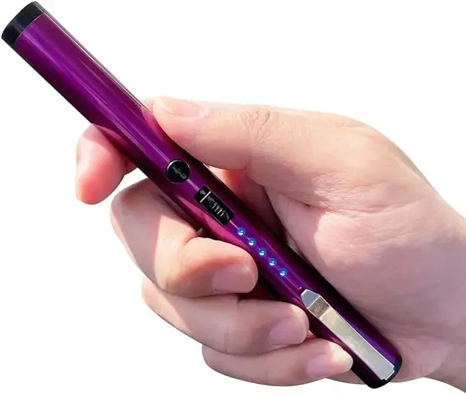 Pen Multi Tool Survival Loud Noise