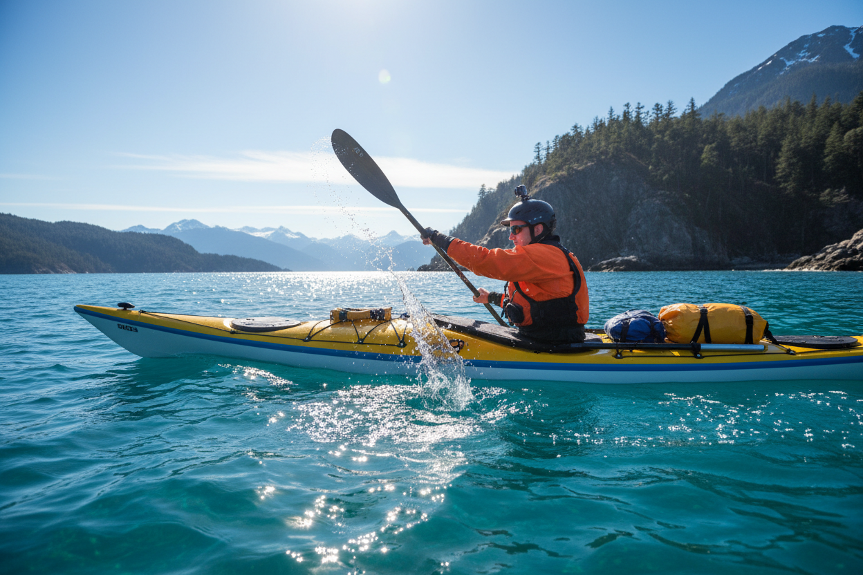 Water Sports & Activities