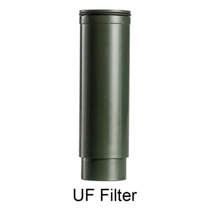Portable Outdoor Water Filter