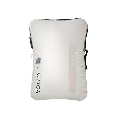 25L Vacuum Storage Bag Travel Backpack