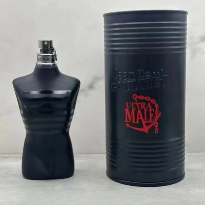 Men's 125ml High Quality Perfume Cologne