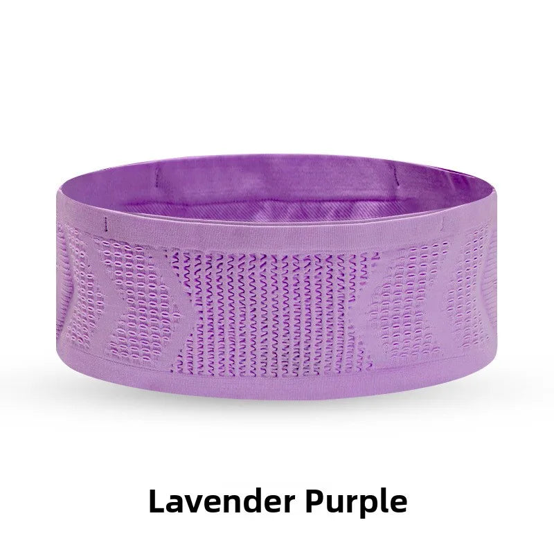 Profional Marathon Running Waist Bag Men's Lightweight Mobile Phone Bag Special Sports Equipment for Outdoor Running