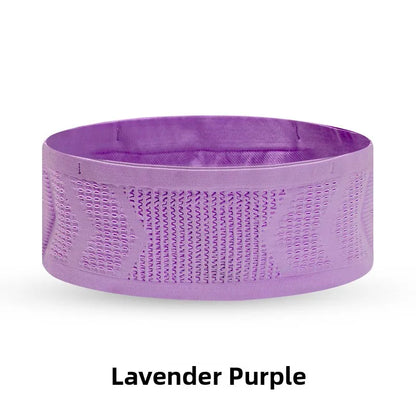 Profional Marathon Running Waist Bag Men's Lightweight Mobile Phone Bag Special Sports Equipment for Outdoor Running