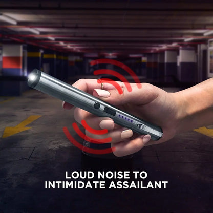 Pen Multi Tool Survival Loud Noise