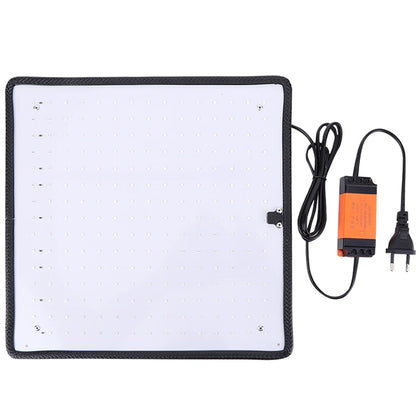 Grow Light With Tent Red Blue LED