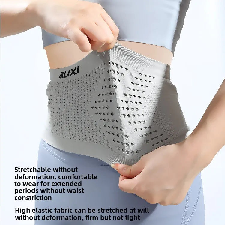 Profional Marathon Running Waist Bag Men's Lightweight Mobile Phone Bag Special Sports Equipment for Outdoor Running