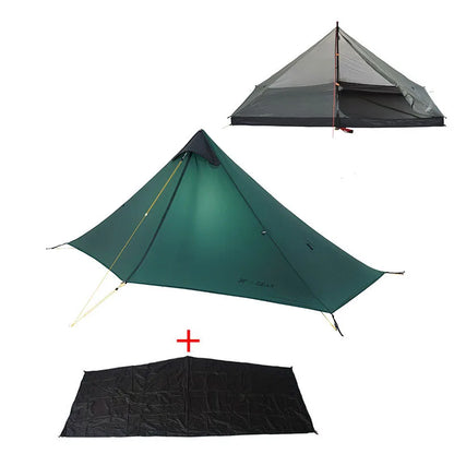 3 & 4 Season Tent Waterproof 1Person