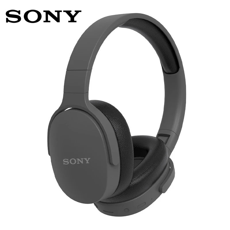 SONY P2961 Wireless Headphones Bluetooth Foldable