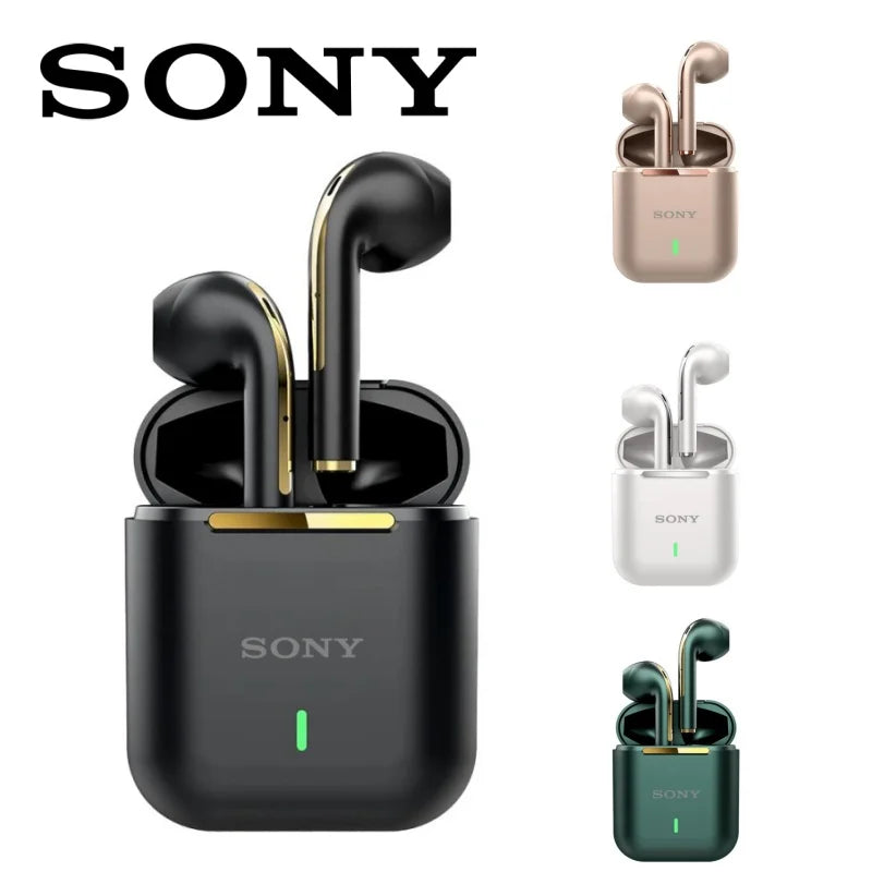 SONY J18 Wireless Bluetooth Earphones