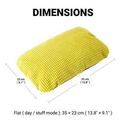 Stuff Sack & Pillow Storage Bag Outdoor Camping