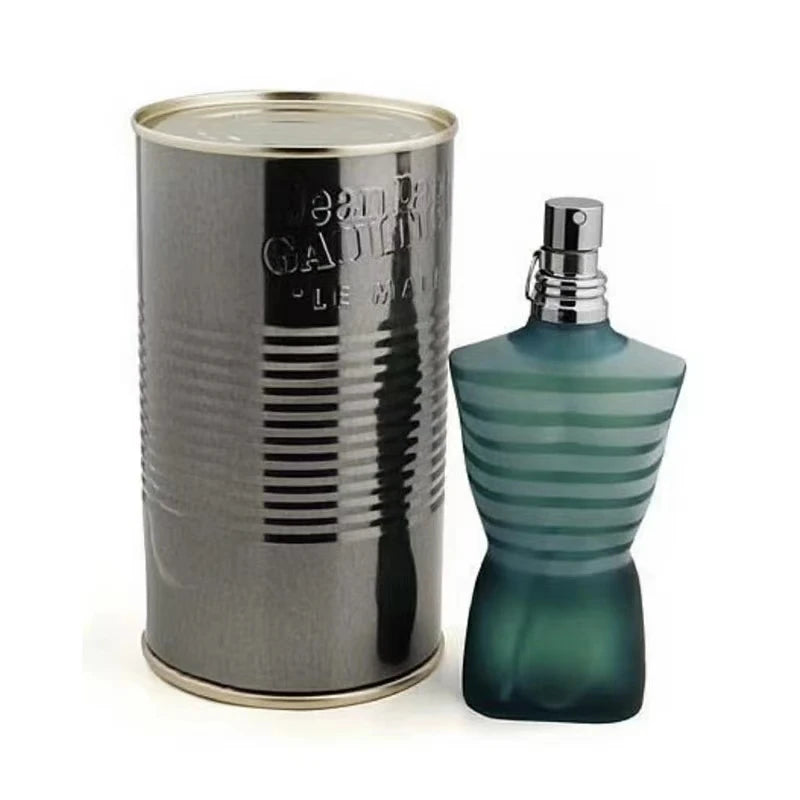 Men's 125ml High Quality Perfume Cologne