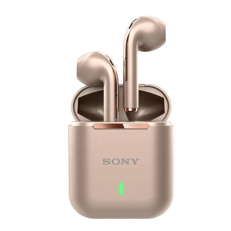 SONY J18 Wireless Bluetooth Earphones