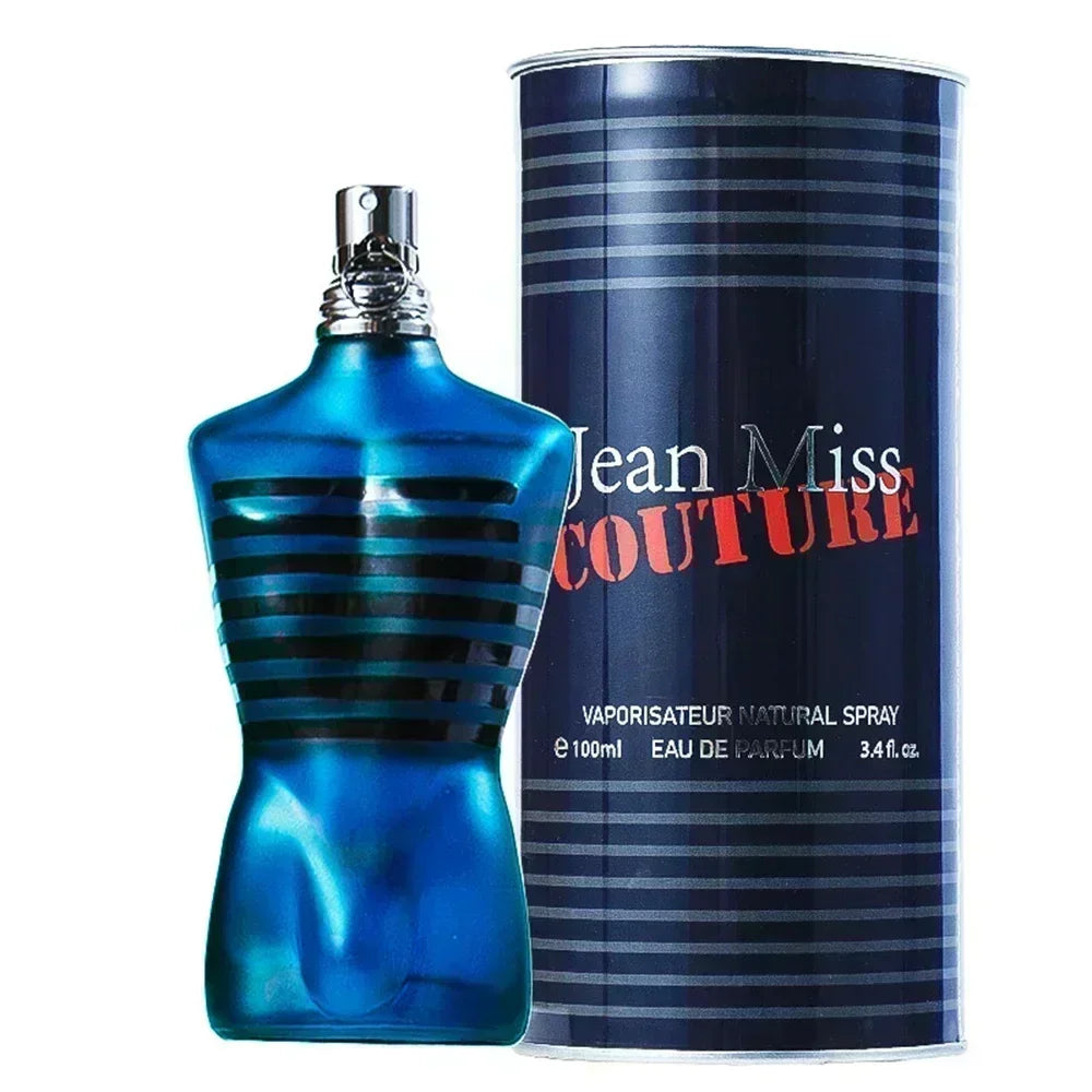 Men's 125ml High Quality Perfume Cologne