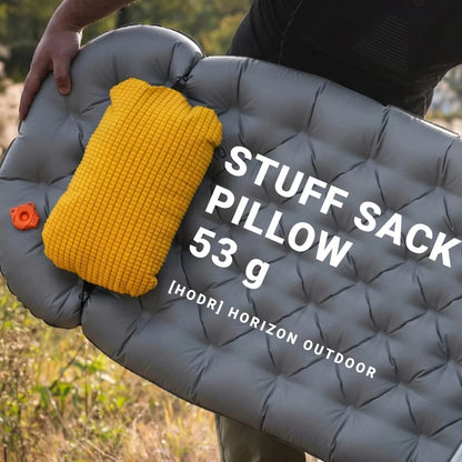 Stuff Sack & Pillow Storage Bag Outdoor Camping