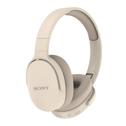 SONY P2961 Wireless Headphones Bluetooth Foldable