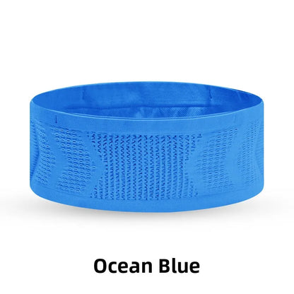 Profional Marathon Running Waist Bag Men's Lightweight Mobile Phone Bag Special Sports Equipment for Outdoor Running