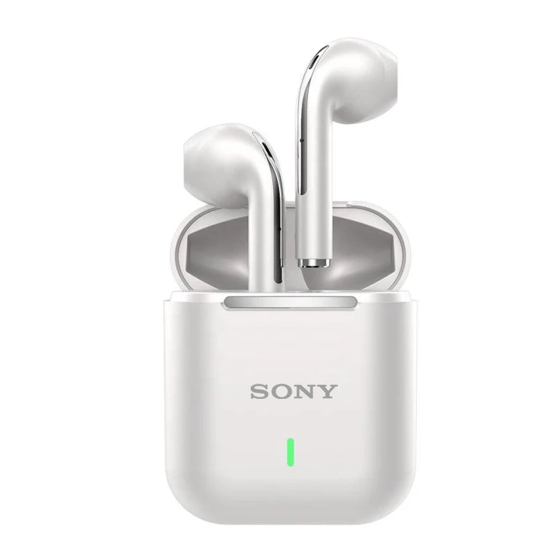 SONY J18 Wireless Bluetooth Earphones