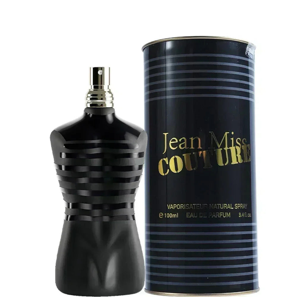 Men's 125ml High Quality Perfume Cologne