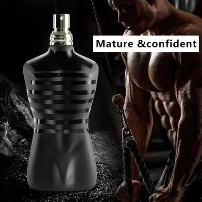 Men's 125ml High Quality Perfume Cologne