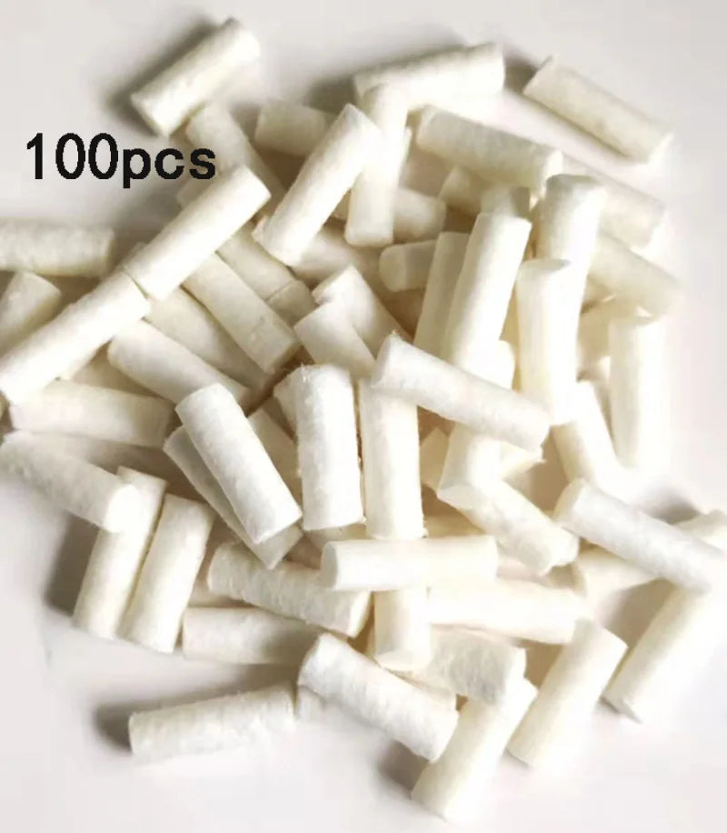 20Pcs Outdoor Mini Portable Fire Starter