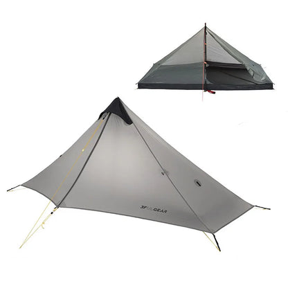 3 & 4 Season Tent Waterproof 1Person