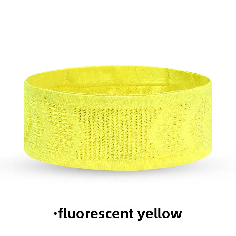 Profional Marathon Running Waist Bag Men's Lightweight Mobile Phone Bag Special Sports Equipment for Outdoor Running