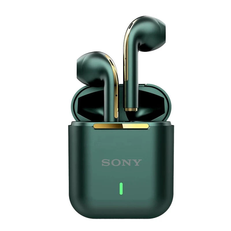 SONY J18 Wireless Bluetooth Earphones