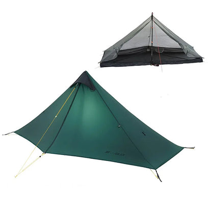 3 & 4 Season Tent Waterproof 1Person