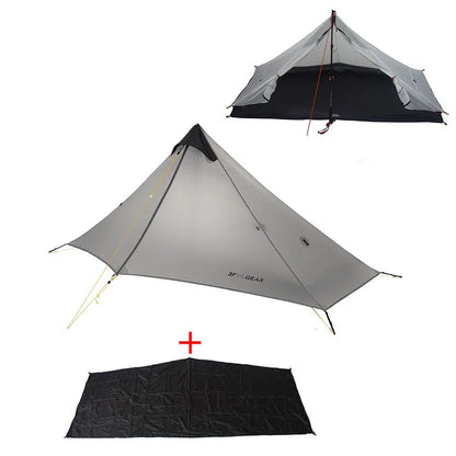 3 & 4 Season Tent Waterproof 1Person
