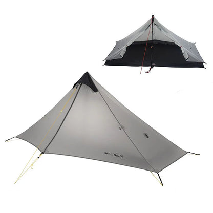 3 & 4 Season Tent Waterproof 1Person