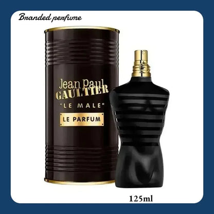 Men's 125ml High Quality Perfume Cologne