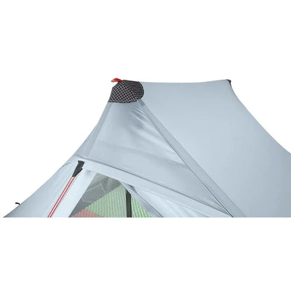 2 Person Tent Outdoor Camping 3 Season No Poles