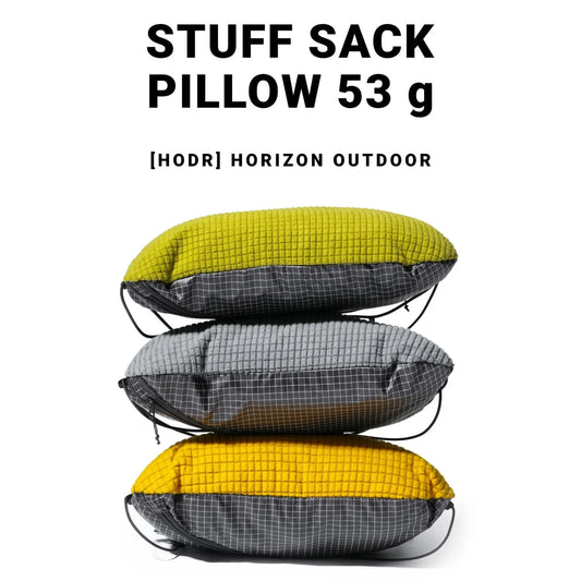 Stuff Sack & Pillow Storage Bag Outdoor Camping