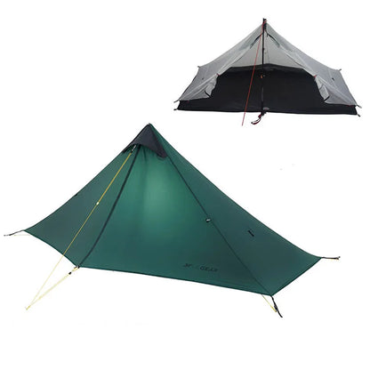 3 & 4 Season Tent Waterproof 1Person